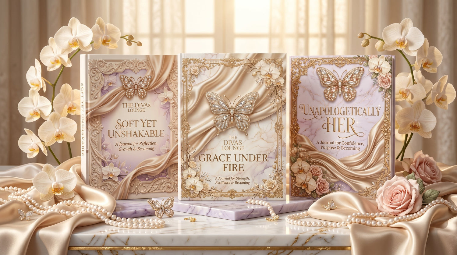 The Becoming Collection