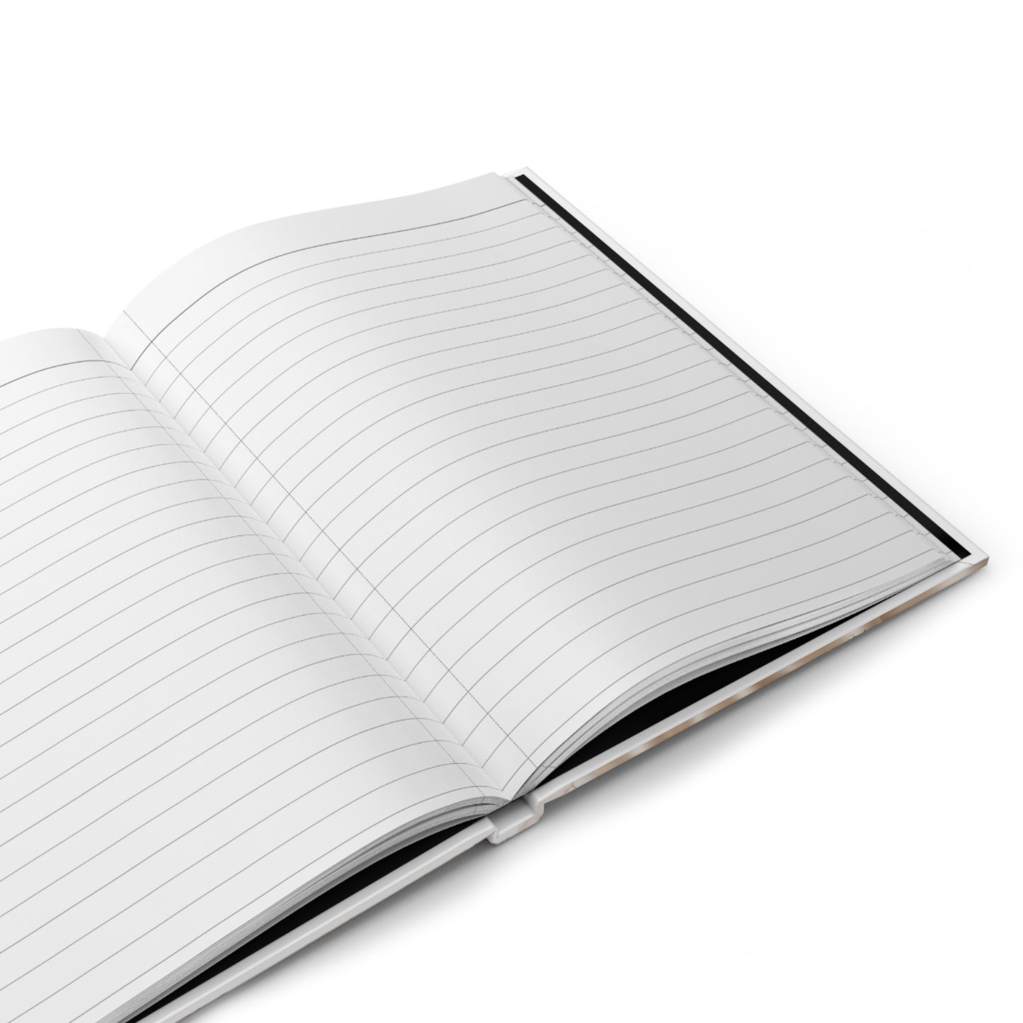 Grace Under Pressure - A Journal for Strength, Resilience & Becoming